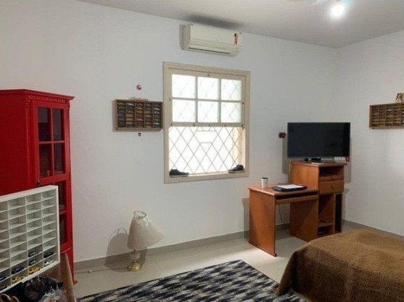 Imagem Casa com 6 Quartos para Alugar, 260 m² em Centro - Taubaté