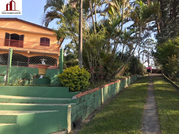 Imagem Imóvel com 5 Quartos à Venda, 481 m² em Chácaras Bom Tempo - Franco Da Rocha Imagem Imóvel com 5 Quartos à Venda, 481 m² em Chácaras Bom Tempo - Franco Da Rocha