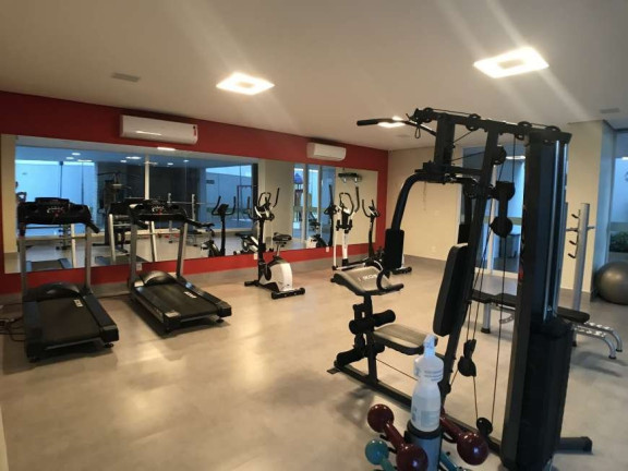 Imagem Apartamento com 4 Quartos à Venda, 130 m² em Fátima - Teresina Imagem Apartamento com 4 Quartos à Venda, 130 m² em Fátima - Teresina