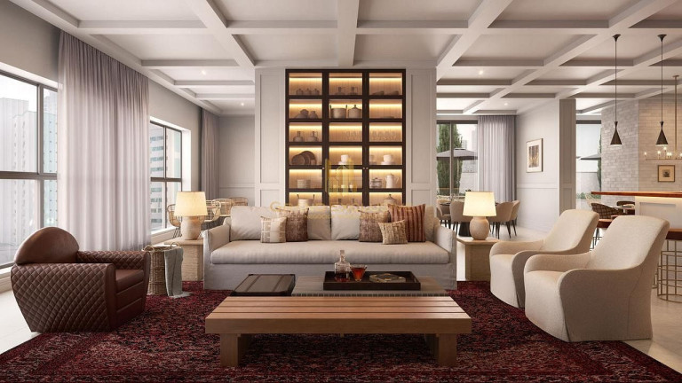 Imagem Cobertura com 4 Quartos à Venda, 292 m² em Centro - Balneário Camboriú Imagem Cobertura com 4 Quartos à Venda, 292 m² em Centro - Balneário Camboriú