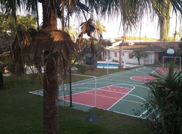 Casa de Condomínio com 3 Quartos à Venda, 957 m² em Chácaras Residenciais Santa Maria - Votorantim