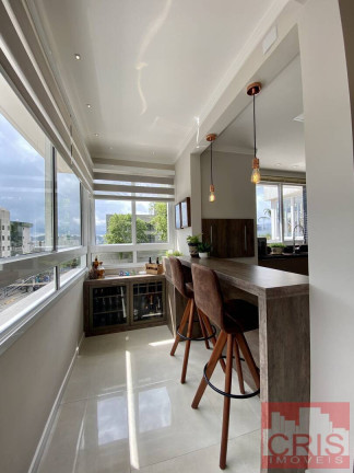 Imagem Apartamento com 3 Quartos à Venda, 110 m² em Humaitá - Bento Gonçalves Imagem Apartamento com 3 Quartos à Venda, 110 m² em Humaitá - Bento Gonçalves