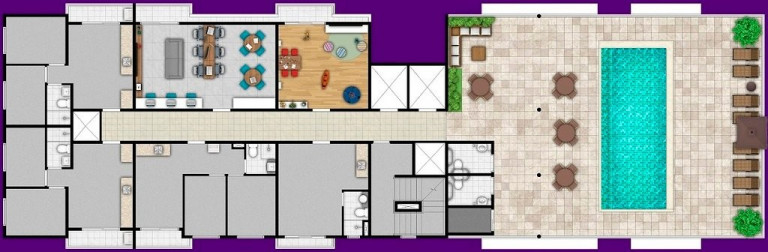 Imagem Imóvel com 2 Quartos à Venda, 38 m² em Vila Ré - São Paulo Imagem Imóvel com 2 Quartos à Venda, 38 m² em Vila Ré - São Paulo