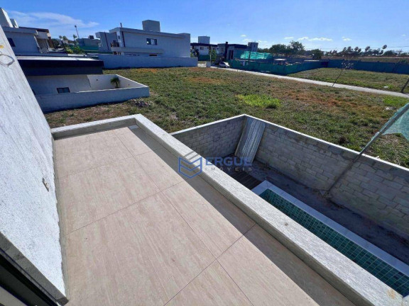 Imagem Casa com 4 Quartos à Venda, 260 m² em Santo Antonio - Eusébio