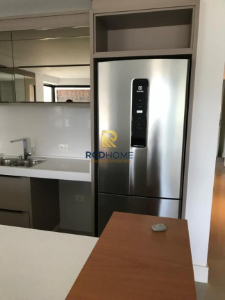 Imagem Apartamento com 3 Quartos à Venda, 134 m² em Santa Quitéria - Curitiba