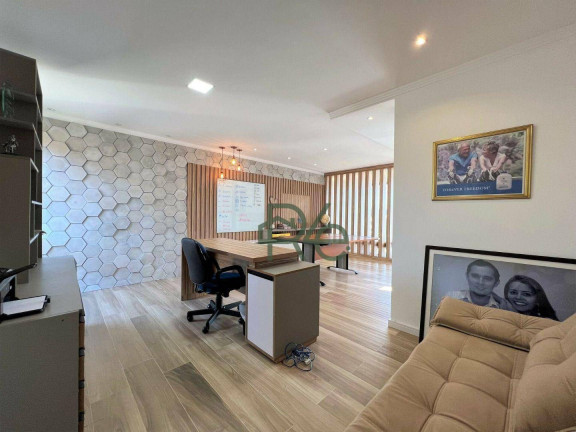 Imagem Casa com 4 Quartos à Venda, 496 m² em São Paulo Ii - Cotia