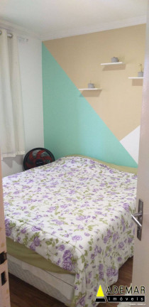 Imagem Apartamento com 2 Quartos à Venda, 50 m² em Serraria - Diadema Imagem Apartamento com 2 Quartos à Venda, 50 m² em Serraria - Diadema