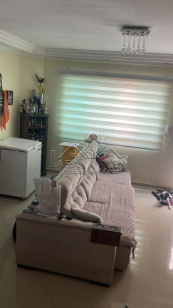 Imagem Casa de Condomínio com 3 Quartos à Venda, 115 m² em Jardim Popular - São Paulo Imagem Casa de Condomínio com 3 Quartos à Venda, 115 m² em Jardim Popular - São Paulo
