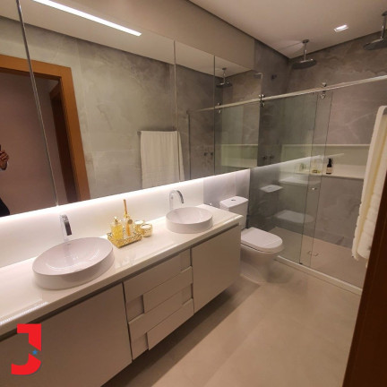 Imagem Apartamento com 3 Quartos à Venda,  em Jockey De Itaparica - Vila Velha