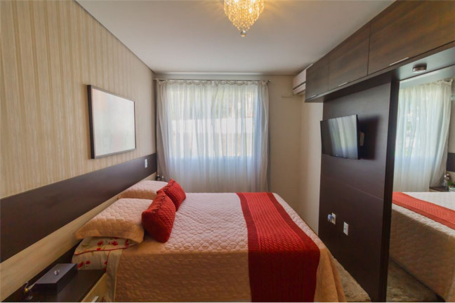 Imagem Imóvel com 2 Quartos à Venda, em Forquilhinha - São José Imagem Imóvel com 2 Quartos à Venda, em Forquilhinha - São José