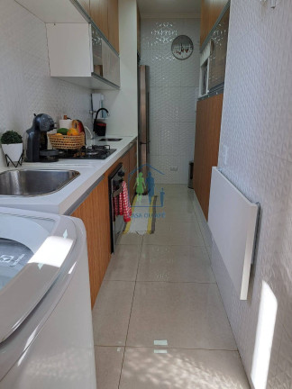 Imagem Apartamento com 2 Quartos à Venda, 71 m² em Vila Campo Grande - São Paulo Imagem Apartamento com 2 Quartos à Venda, 71 m² em Vila Campo Grande - São Paulo