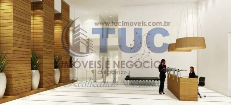 Imagem Apartamento com 2 Quartos à Venda, 77 m² em São Bernardo Do Campo Imagem Apartamento com 2 Quartos à Venda, 77 m² em São Bernardo Do Campo
