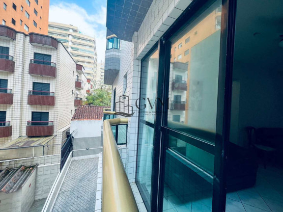 Imagem Apartamento com 3 Quartos à Venda, 73 m² em Aviação - Praia Grande