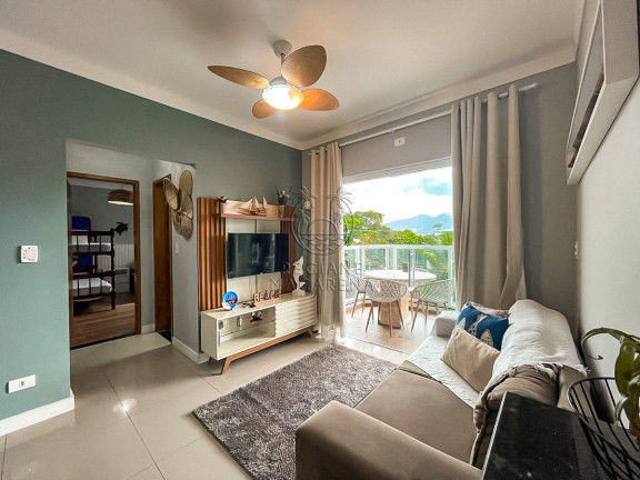 Imagem Apartamento com 2 Quartos à Venda, 70 m² em Umuarama - Ubatuba Imagem Apartamento com 2 Quartos à Venda, 70 m² em Umuarama - Ubatuba