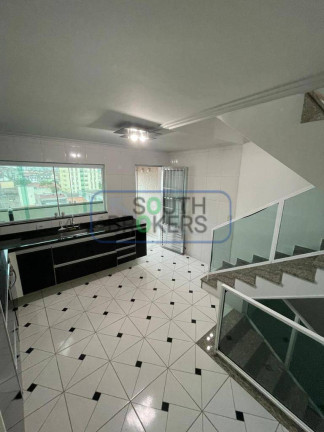 Imagem Sobrado com 3 Quartos à Venda, em Parada Inglesa - São Paulo Imagem Sobrado com 3 Quartos à Venda, em Parada Inglesa - São Paulo