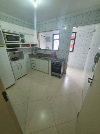 Imagem Apartamento com 2 Quartos para Temporada, em Praia Grande - Ubatuba Imagem Apartamento com 2 Quartos para Temporada, em Praia Grande - Ubatuba