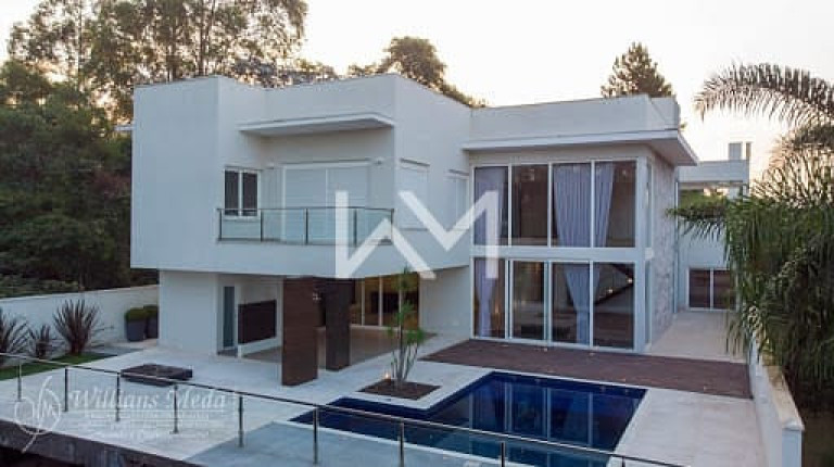 Imagem Sobrado com 4 Quartos à Venda, 1 m² em Caputera - Arujá Imagem Sobrado com 4 Quartos à Venda, 1 m² em Caputera - Arujá