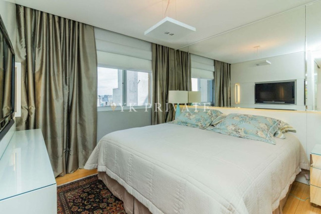 Imagem Apartamento com 3 Quartos à Venda, 236 m² em Perdizes - São Paulo