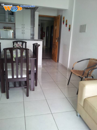 Imagem Apartamento com 2 Quartos à Venda, 65 m² em Vila Tupi - Praia Grande Imagem Apartamento com 2 Quartos à Venda, 65 m² em Vila Tupi - Praia Grande