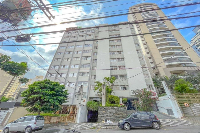 Imagem Apartamento com 1 Quarto à Venda, 70 m² em Pompeia - São Paulo Imagem Apartamento com 1 Quarto à Venda, 70 m² em Pompeia - São Paulo