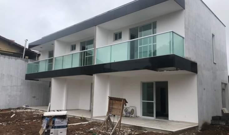 Imagem Casa com 3 Quartos à Venda, 92 m² em Aeroporto Imagem Casa com 3 Quartos à Venda, 92 m² em Aeroporto