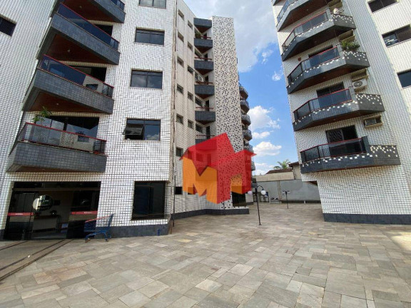 Imagem Apartamento com 3 Quartos à Venda, 160 m² em Vila Santa Catarina - Americana