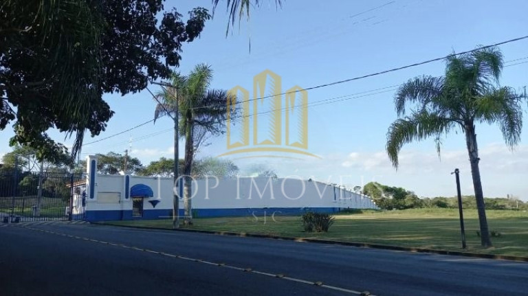 Imagem Terreno em Condomínio à Venda, 1.230 m² em Condomínio Colinas Do Parahyba - São José Dos Campos