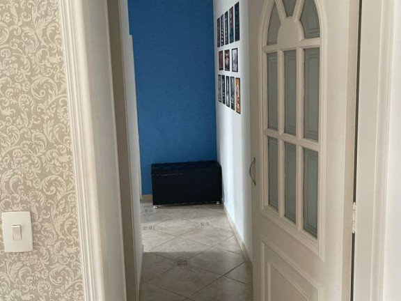 Imagem Apartamento com 2 Quartos à Venda, 88 m² em Parque Terra Nova - São Bernardo Do Campo