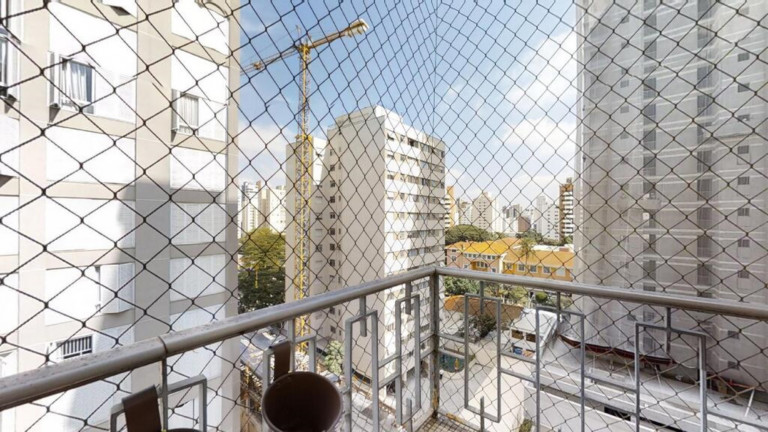 Imagem Imóvel com 2 Quartos à Venda, 125 m² em Moema - São Paulo Imagem Imóvel com 2 Quartos à Venda, 125 m² em Moema - São Paulo