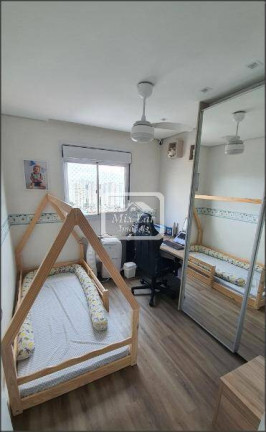 Imagem Apartamento com 3 Quartos à Venda, 138 m² em Presidente Altino - Osasco