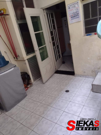 Imagem Sobrado com 3 Quartos à Venda, 80 m² em Tatuape - São Paulo Imagem Sobrado com 3 Quartos à Venda, 80 m² em Tatuape - São Paulo