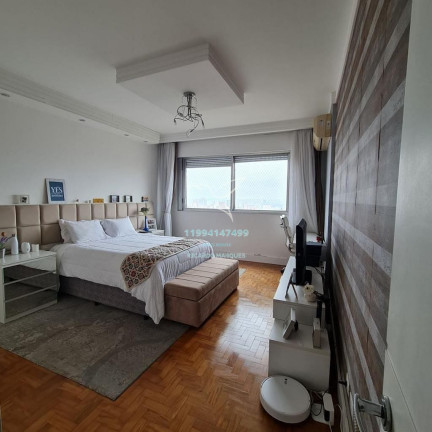 Imagem Apartamento com 2 Quartos à Venda, 611 m² em Morro Dos Ingleses - São Paulo