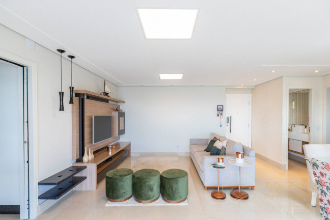 Imagem Apartamento com 3 Quartos à Venda, 146 m² em Vila Mascote - São Paulo