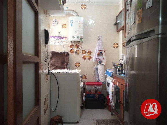 Imagem Kitnet com 1 Quarto à Venda, 29 m² em Centro - Porto Alegre Imagem Kitnet com 1 Quarto à Venda, 29 m² em Centro - Porto Alegre