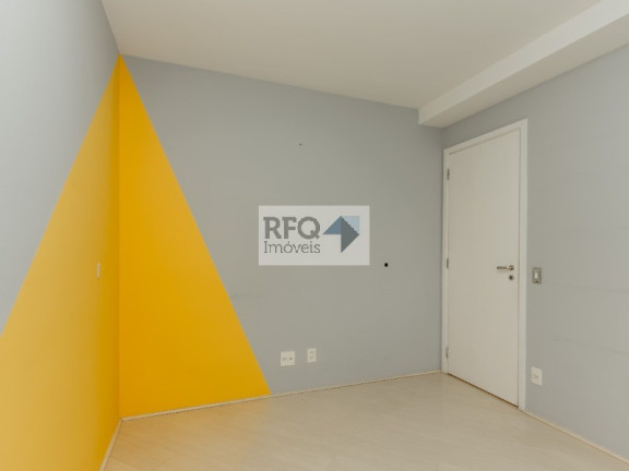 Imagem Imóvel com 4 Quartos à Venda, 136 m² em Vila Dom Pedro I - São Paulo