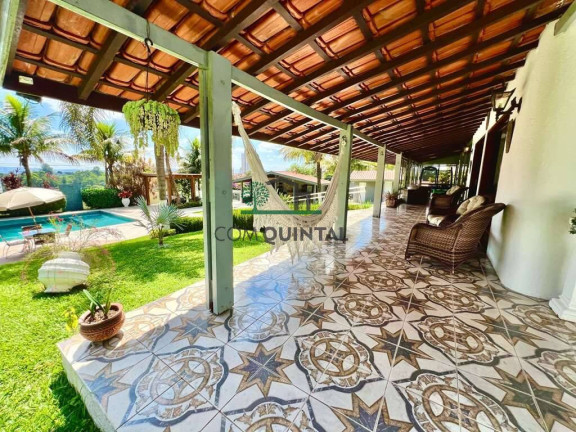 Imagem Casa com 6 Quartos à Venda, 619 m² em Chácara Das Paineiras - Carapicuíba Imagem Casa com 6 Quartos à Venda, 619 m² em Chácara Das Paineiras - Carapicuíba