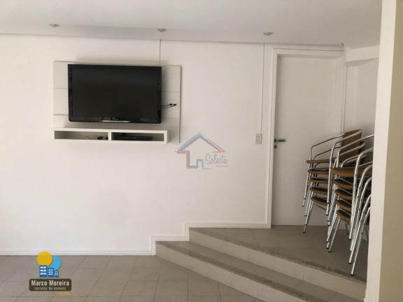 Imagem Apartamento com 3 Quartos à Venda, 109 m² em Centro - Florianópolis Imagem Apartamento com 3 Quartos à Venda, 109 m² em Centro - Florianópolis