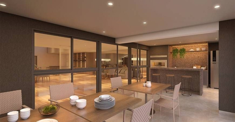Imagem Apartamento com 3 Quartos à Venda, 122 m² em Jardim Marajoara - São Paulo Imagem Apartamento com 3 Quartos à Venda, 122 m² em Jardim Marajoara - São Paulo