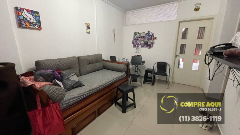 Imagem Apartamento com 1 Quarto à Venda, 43 m² em Campos Elíseos - São Paulo Imagem Apartamento com 1 Quarto à Venda, 43 m² em Campos Elíseos - São Paulo