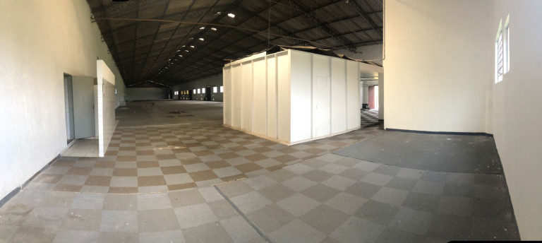 Imagem Sala Comercial para Alugar, 2.000 m² em Sítio Barrocada - São Paulo Imagem Sala Comercial para Alugar, 2.000 m² em Sítio Barrocada - São Paulo