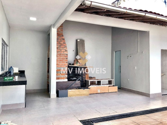 Imagem Casa com 4 Quartos à Venda, 250 m² em Coqueiro - Belém Imagem Casa com 4 Quartos à Venda, 250 m² em Coqueiro - Belém