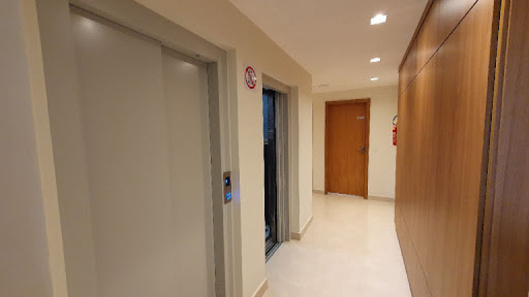 Imagem Apartamento com 2 Quartos à Venda, 90 m² em Centro - Juiz De Fora