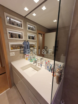 Imagem Cobertura com 2 Quartos à Venda, 210 m² em Brooklin - São Paulo Imagem Cobertura com 2 Quartos à Venda, 210 m² em Brooklin - São Paulo