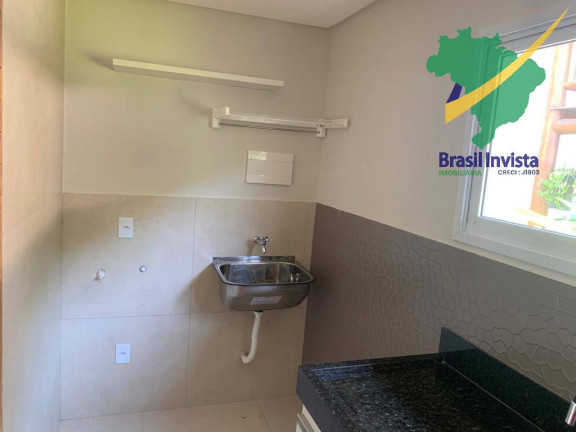 Imagem Casa com 2 Quartos à Venda, 126 m² em Orla Norte - Porto Seguro Imagem Casa com 2 Quartos à Venda, 126 m² em Orla Norte - Porto Seguro