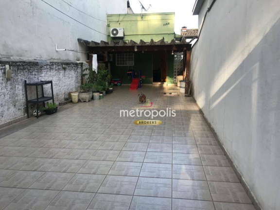 Imagem Casa com 2 Quartos à Venda, 132 m² em Santa Paula - São Caetano Do Sul Imagem Casa com 2 Quartos à Venda, 132 m² em Santa Paula - São Caetano Do Sul