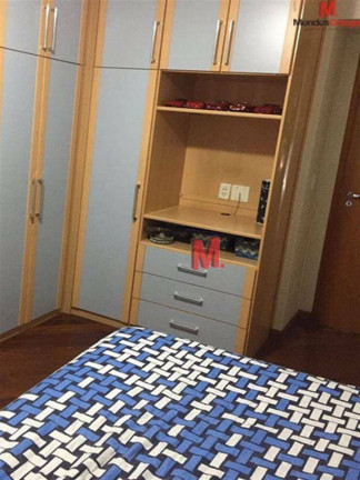 Imagem Apartamento com 4 Quartos à Venda, 170 m² em Centro - Sorocaba Imagem Apartamento com 4 Quartos à Venda, 170 m² em Centro - Sorocaba