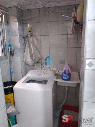 Imagem Apartamento com 2 Quartos à Venda, 45 m² em Itaquera - São Paulo Imagem Apartamento com 2 Quartos à Venda, 45 m² em Itaquera - São Paulo