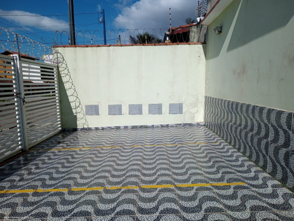 Imagem Sobrado com 2 Quartos à Venda, em Centro - Mongaguá Imagem Sobrado com 2 Quartos à Venda, em Centro - Mongaguá