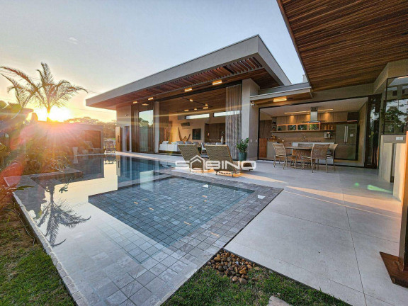 Imagem Casa com 5 Quartos à Venda, 370 m² em Riviera - Bertioga Imagem Casa com 5 Quartos à Venda, 370 m² em Riviera - Bertioga