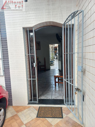 Imagem Casa com 3 Quartos à Venda, 100 m² em Ocian - Praia Grande